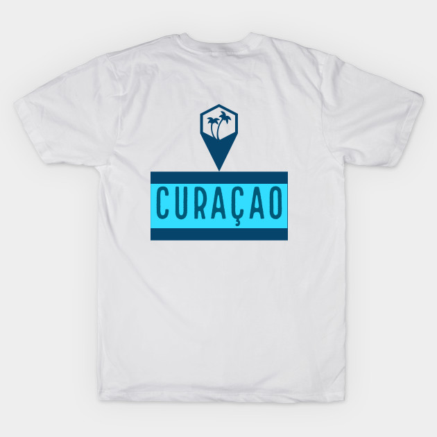 Curacao Dutch Caribbean Island by cricky